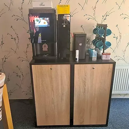 Hotel-pension Friesenruh