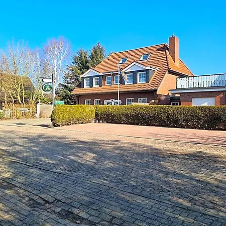 Hotel-pension Friesenruh Esens