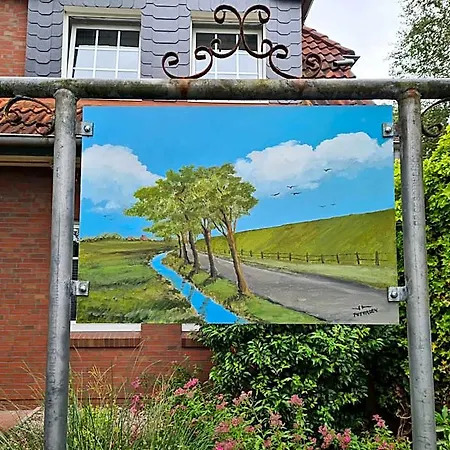 Hotel-pension Friesenruh *