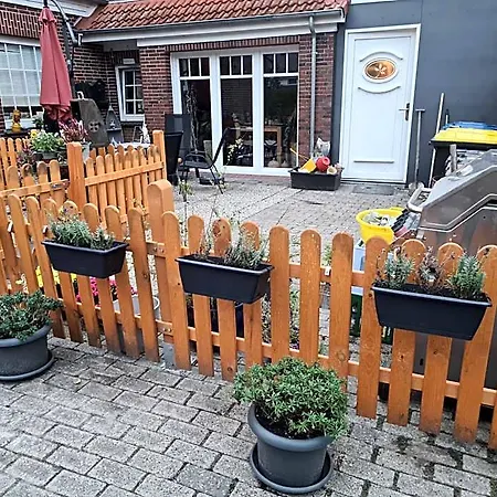 Hotel-pension Friesenruh *