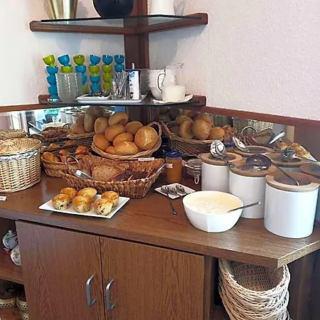 Hotel-pension Friesenruh Esens