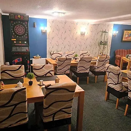 Hotel-pension Friesenruh Hotel *