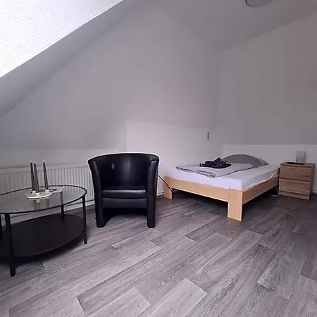 Hotel-pension Friesenruh *
